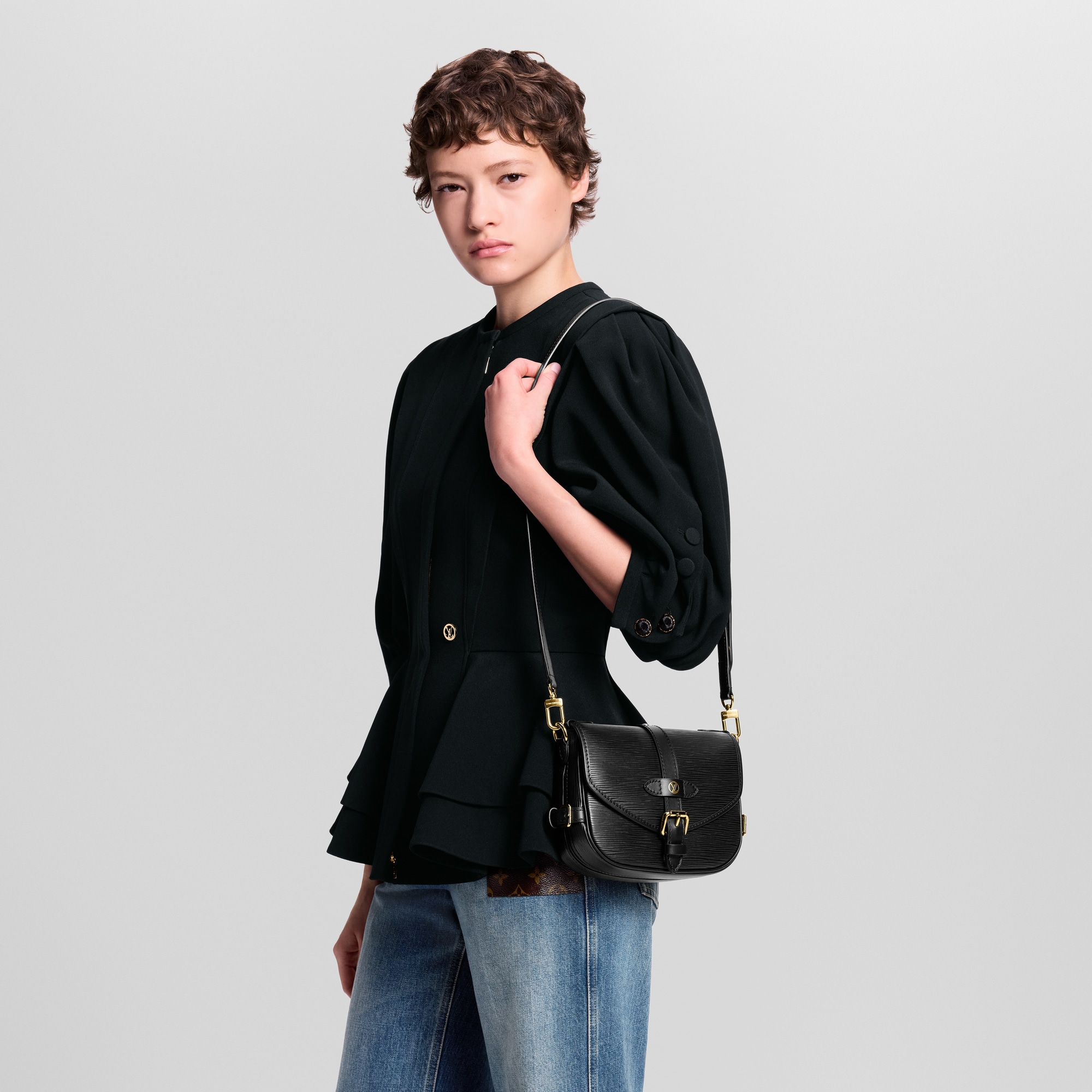Saumur BB Epi Leather - Women - Handbags | LOUIS VUITTON ® Saumur BB Epi Leather - Women - Handbags | LOUIS VUITTON ®